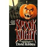 Spook Night book cover