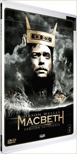 Macbeth (Version Pocket) dvd, Film dvd Macbeth (Version Pocket)