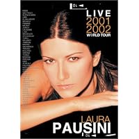 Laura Pausini: Live 2001-2002 World Tour (2003)