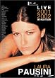 Laura Pausini: Live 2001-2002 World Tour