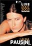 Laura Pausini: Live 2001-2002 World Tour