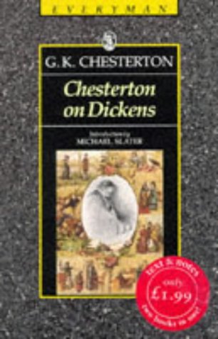 Charles Dickens