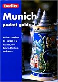 Munich (Berlitz Pocket Guides)
