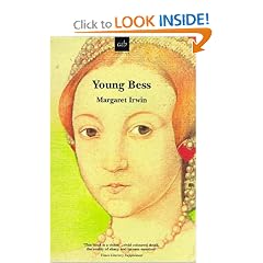 Young Bess (A&B Fiction)