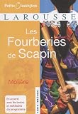 Revue Larousse  / Les Fourberies de Scapin