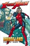 X-Treme X-Men: Savage Land (Vol 1.5) X-Treme X-Men: Savage Land (Vol 1.5)