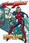 X-Treme X-Men: Savage Land (Vol 1.5)