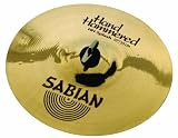 Sabian 10 Inch HH Splash - B0002E29B2