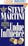 Undue Influence