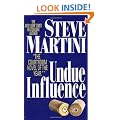 Undue Influence