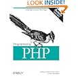 Programming PHP by Rasmus Lerdorf, Kevin Tatroe, and Peter MacIntyre