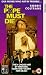 VHS : The Pope Must Die [1991]
