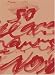Cy Twombly: Fifty Years Of Works On Paper