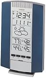 La Crosse Technology WS-7078 Wireless Forecast Station