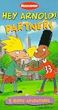 Hey Arnold: Partners