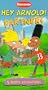 Hey Arnold: Partners [VHS]
