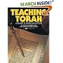 Teaching Torah : A Treasury of Insights and Activities