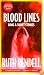 Blood Lines: Long & Short Stories