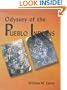 Odyssey of the Pueblo Indians: An Introduction to Pueblo Indian Petroglyphs, Pictographs, and Kiva Art Murals in the Southwest