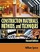 Construction Materials, Methods, and Techniques by William P. Spence ISBN 1418001813