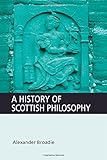 A history of Scottish philosophy