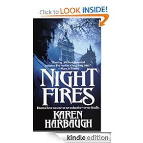 Night Fires