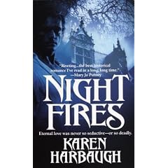Night Fires