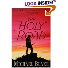 The Holy Road: A Novel