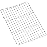Ekco 16 1/4 by 10 1/4-Inch Cooling Rack