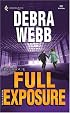 Full Exposure (The Colby Agency: Internal Affairs, Book 20) (Harlequin Intrigue Series #807)
