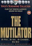 The Mutilator [1983]