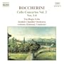 Cello Concerto No. 5 in E flat major, G. 474: II. Largo
