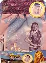 Disney Apron Set Hannah Montana Guitar