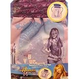 DisneyApronSetHannahMontanaGuitar