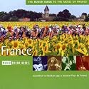 The Rough Guide to the Music of France