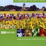 Rough Guide to the Music of France