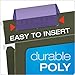Pendaflex Hanging Folder Tabs, 2