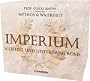 CD WISSEN - IMPERIUM - Aufstieg und Untergang Roms, 8 CDs + 2 MP3-CDs