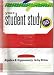 

Algebra and Trigonometry Student Study Pack-SA for Algebra and Trigonometry