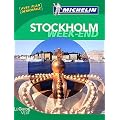 Guide Vert Week-end Stockholm