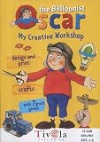Review Tivola  / Oscar the Ballonist: My Creative Workshop
