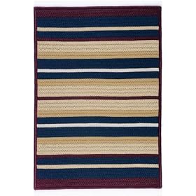 Rally Area Rug