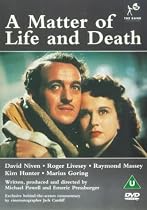 A Matter Of Life And Death [DVD] [1946]
