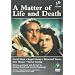 A Matter Of Life And Death [DVD] [1946]
