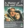 A Matter Of Life And Death [DVD] [1946]