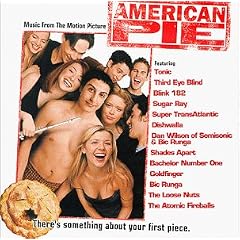 Music From The Motion Picture