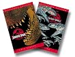 Jurassic Park & Lost World Collection (2-Disc Set) - Full-Screen