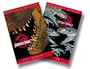 Jurassic Park & Lost World Collection (2-Disc Set) - Full-Screen