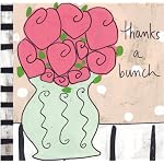 Thanks a Bunch (Sandra Magsamen) book cover