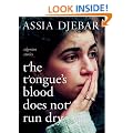 Tongue's Blood Does Not Run Dry, The